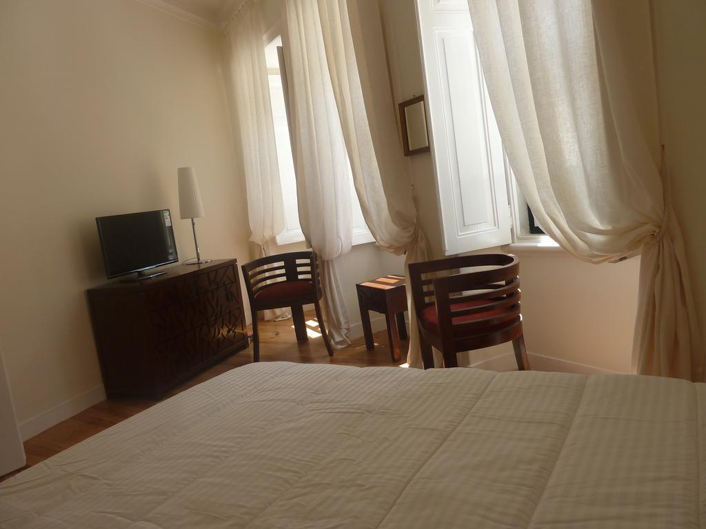 リスボンCasa Do Becoアパートメント エクステリア 写真