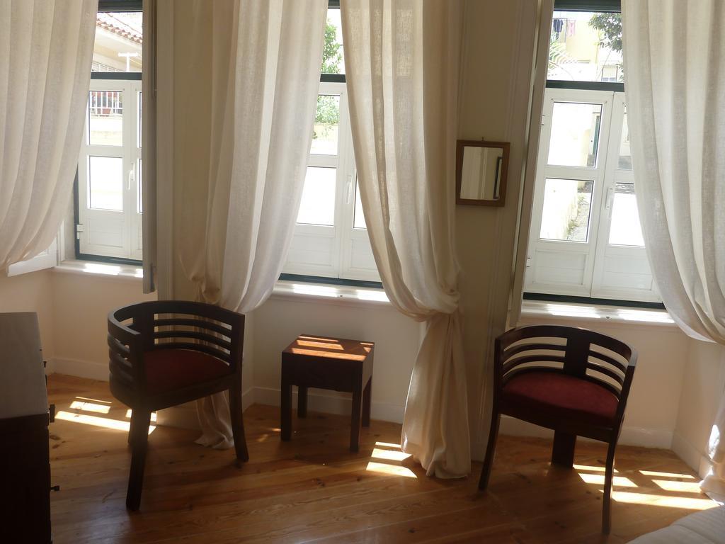 リスボンCasa Do Becoアパートメント エクステリア 写真